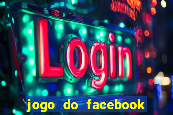 jogo do facebook candy crush saga